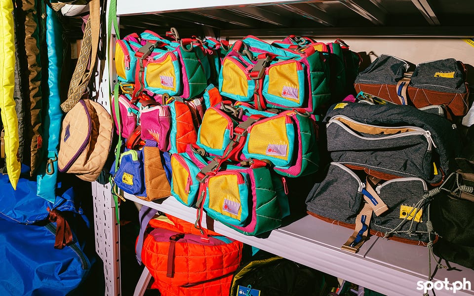 carry om bags